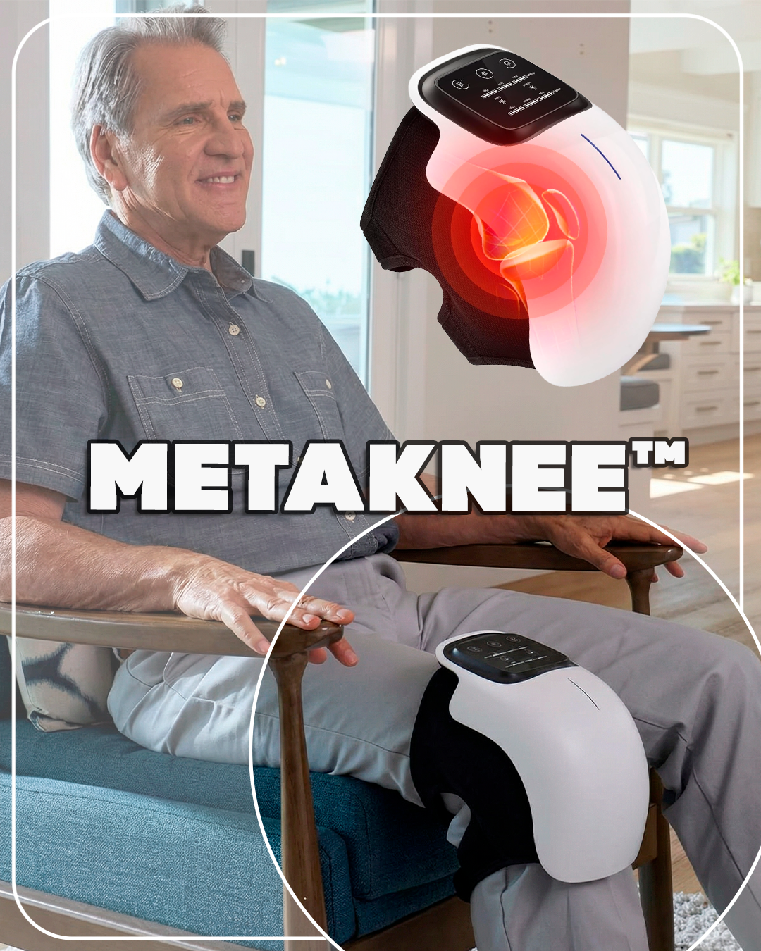 MetaKnee™