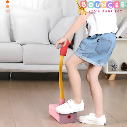 Bouncee™ - Kid's Jump Toy