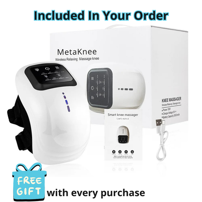 MetaKnee™