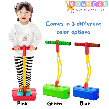 Bouncee™ - Kid's Jump Toy