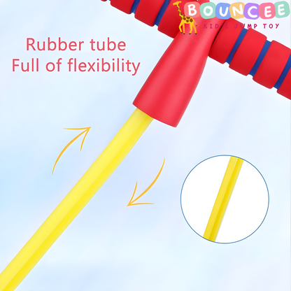 Bouncee™ - Kid's Jump Toy