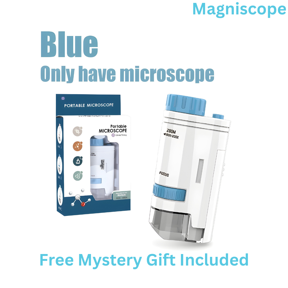 Magniscope