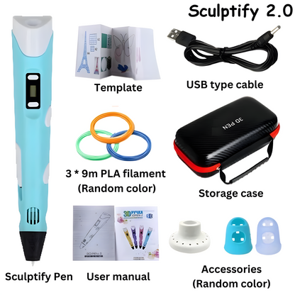 Sculptify 2.0™