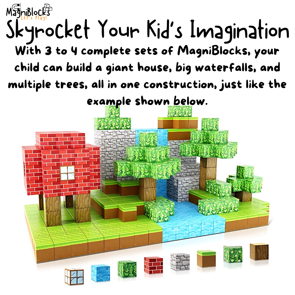 MagniBlocks™