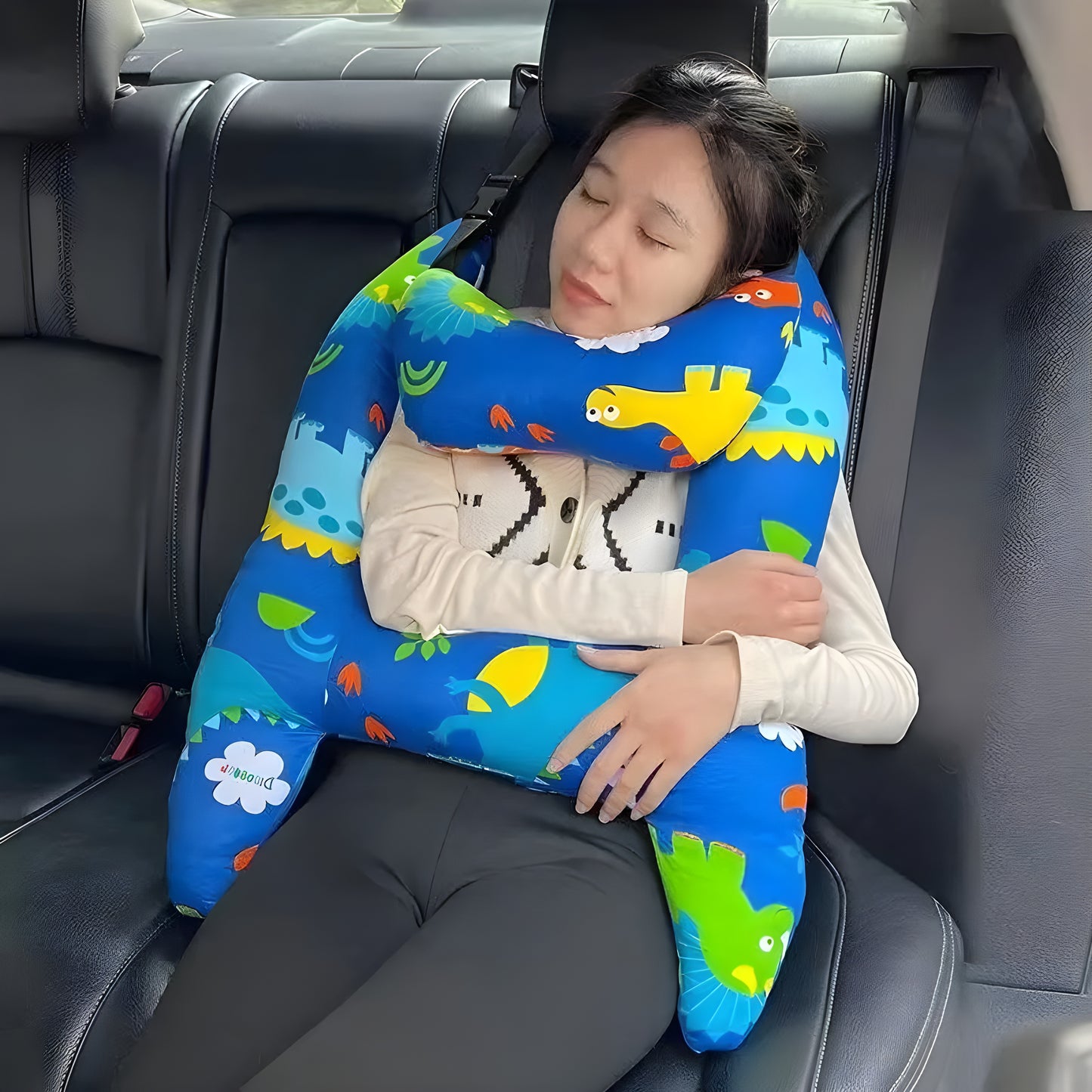 EasyRide Snuggler