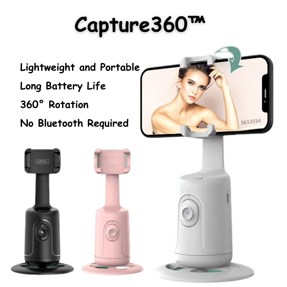 Capture360™