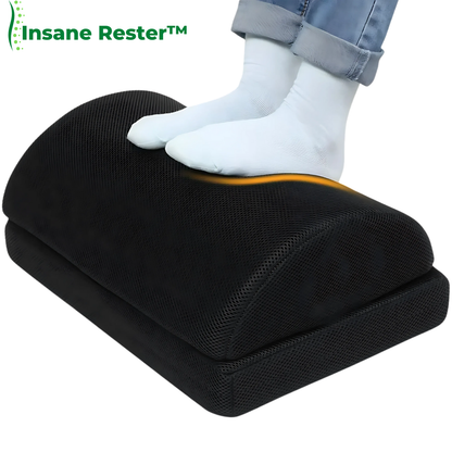 Insane Rester™: Stay Comfortable All Day At Your Desk!