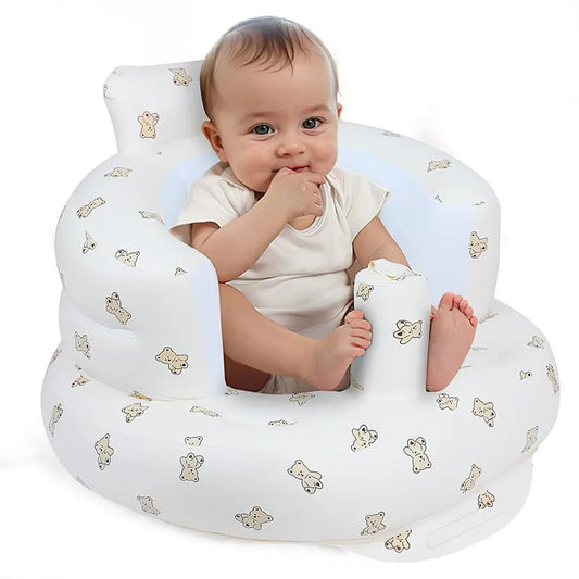 Comfy Baby Chair