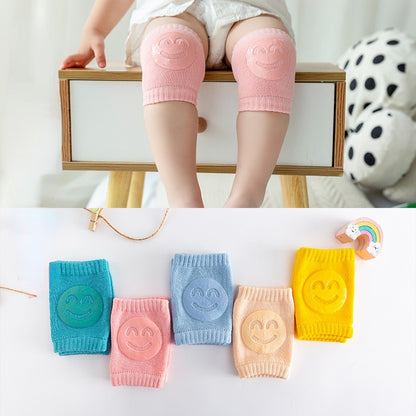 Newborns and Toddlers Crawling Knee Pads