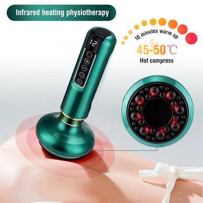 Smoothy - Anti Cellulite Massager