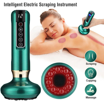 Smoothy - Anti Cellulite Massager