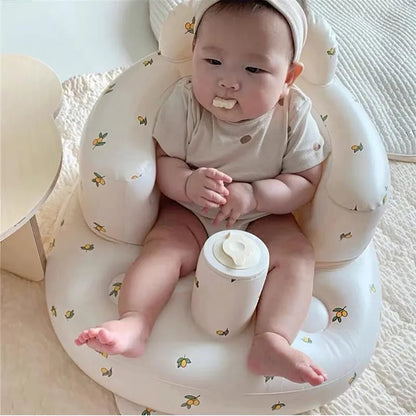 Comfy Baby Chair