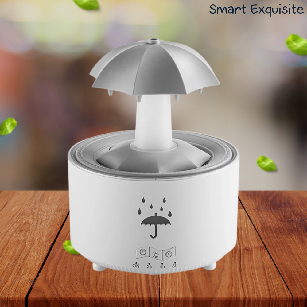 Umbrella Cloud Humidifier™ (Viral Tiktok Sensation now)