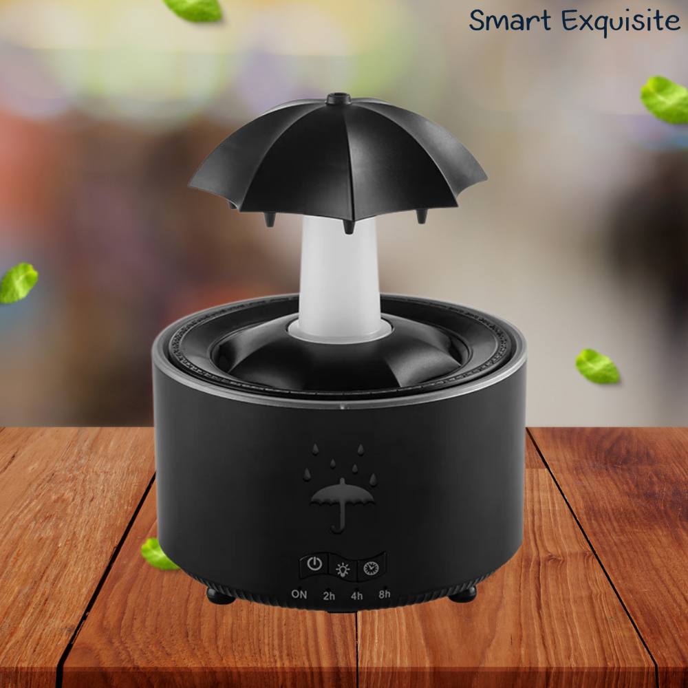 Umbrella Cloud Humidifier™ (Viral Tiktok Sensation now)