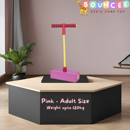 Bouncee™ - Kid's Jump Toy