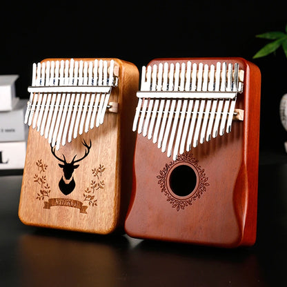 Authentic Kalimba™