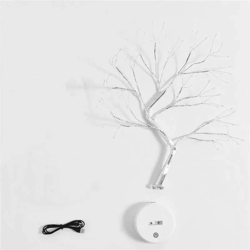 Calm Nights Magic Tree™ - Children's Night Lamp