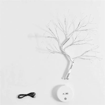 Calm Nights Magic Tree™ - Children's Night Lamp