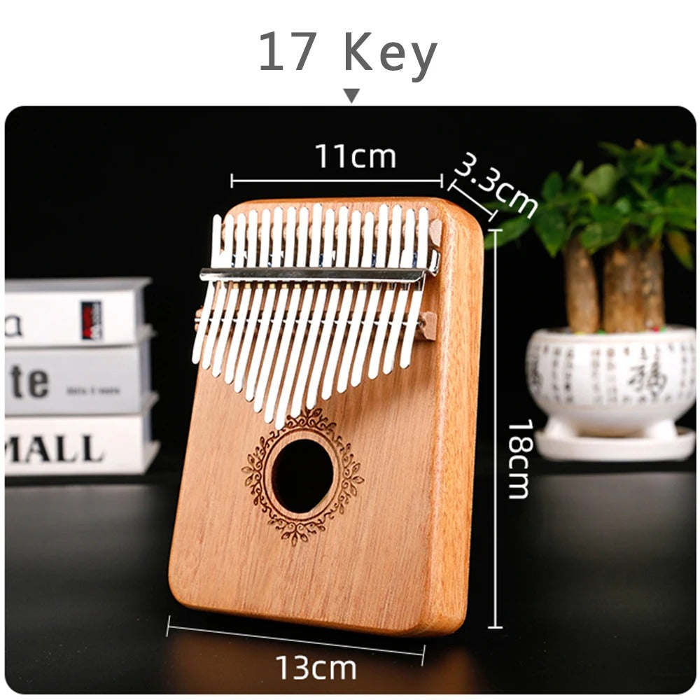 Authentic Kalimba™