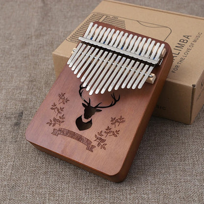 Authentic Kalimba™