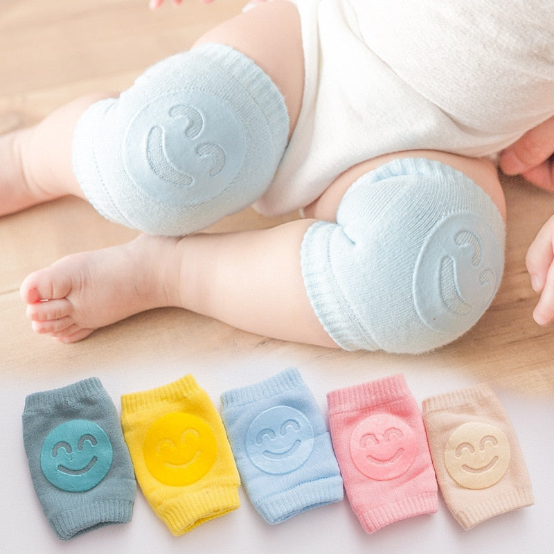 Newborns and Toddlers Crawling Knee Pads